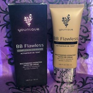 Bisque BB Flawless complexion enhancer